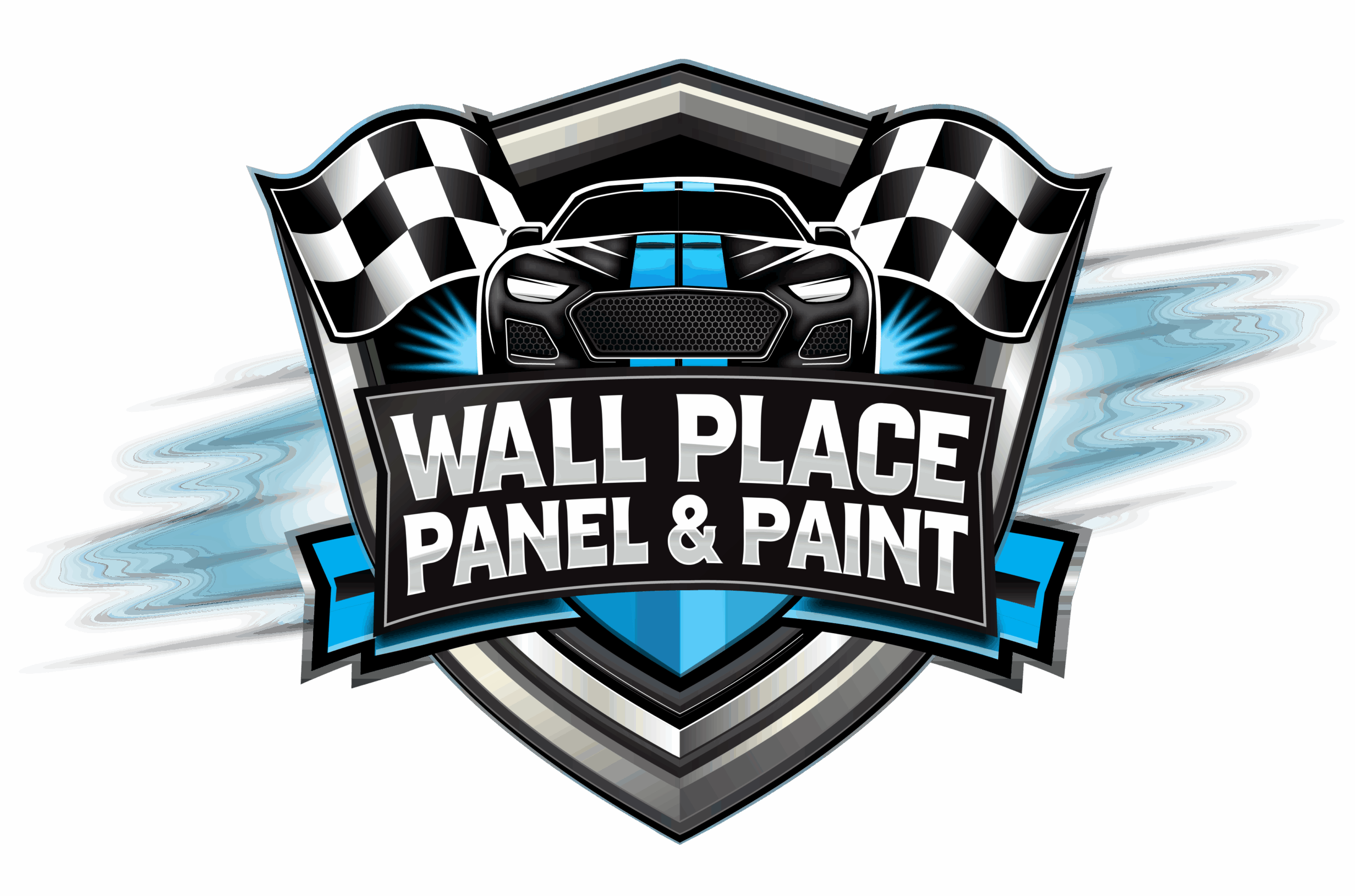Wall Place 2025 logo